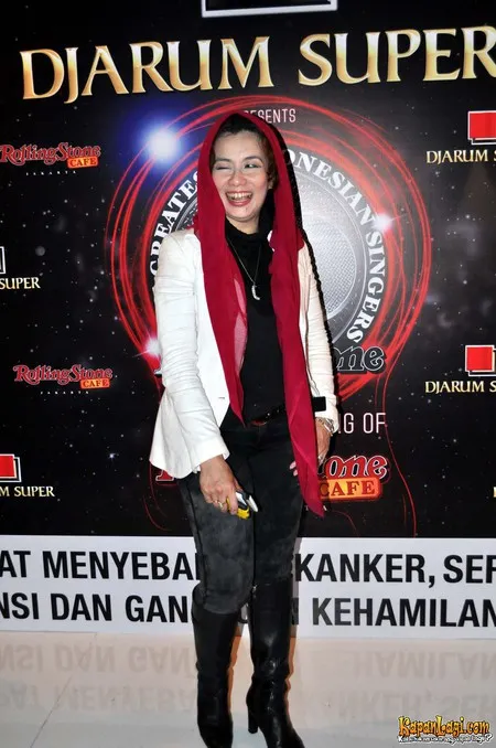 Foto Reza Artamevia