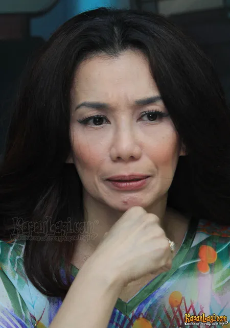 Foto Reza Artamevia