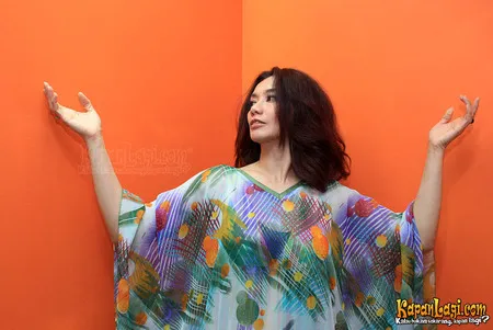 Foto Reza Artamevia