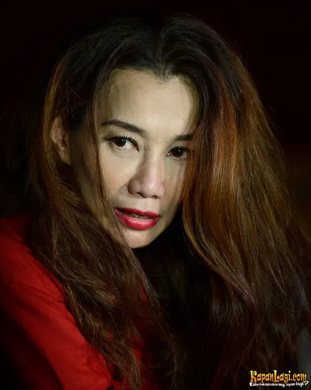 Foto Reza Artamevia