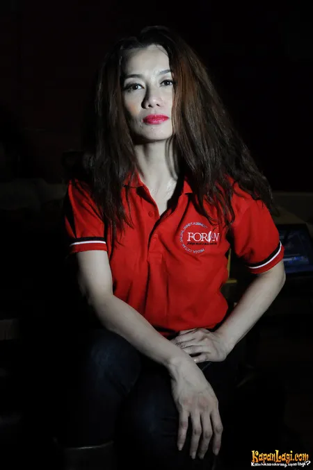 Foto Reza Artamevia