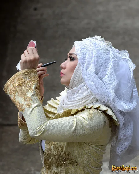 Foto Reza Artamevia