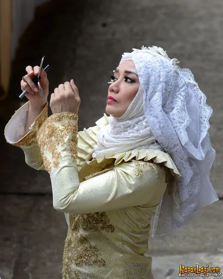 Foto Reza Artamevia
