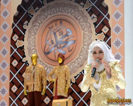 Foto Reza Artamevia