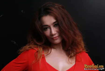 Foto Reza Artamevia