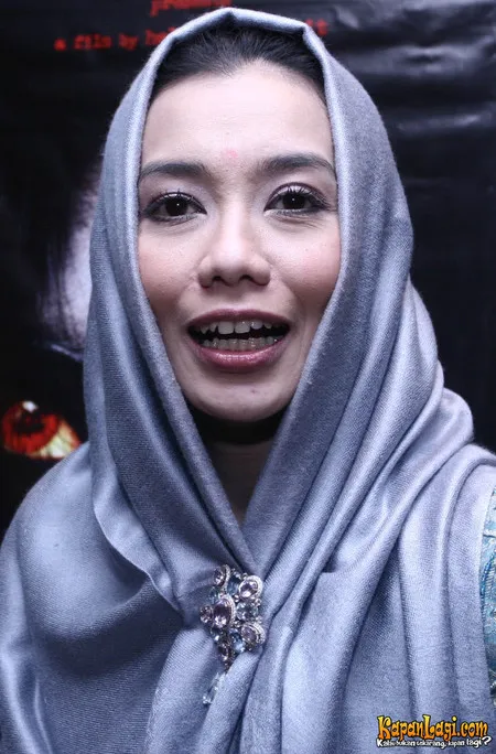 Foto Reza Artamevia