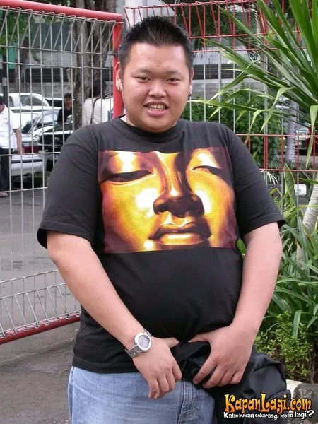 Foto Reza Bukan