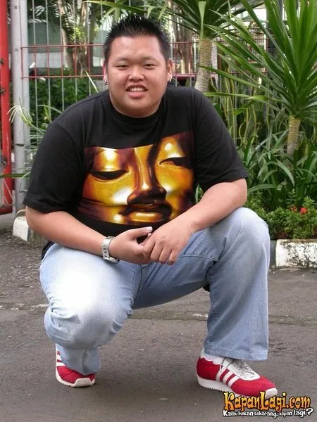 Foto Reza Bukan