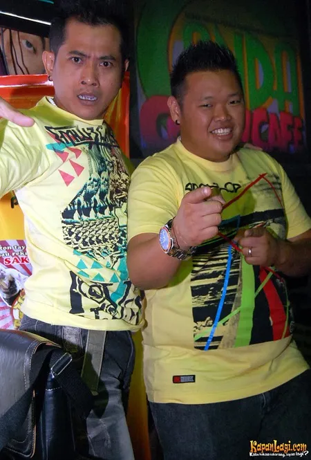 Foto Reza Bukan