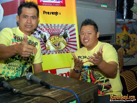 Foto Reza Bukan