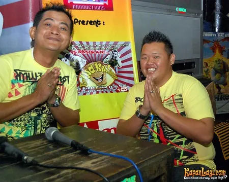 Foto Reza Bukan