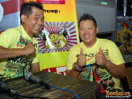 Foto Reza Bukan