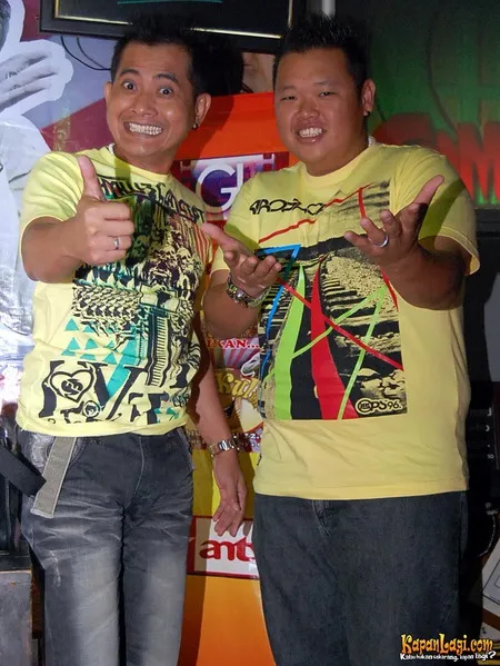 Foto Reza Bukan