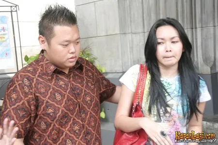 Foto Reza Bukan