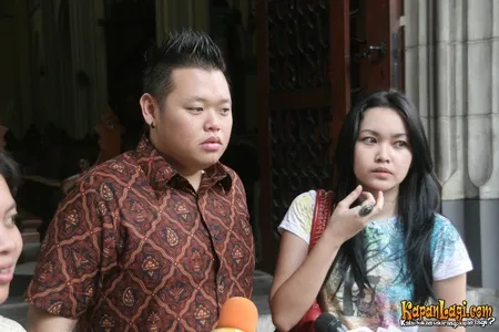 Foto Reza Bukan