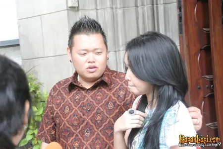 Foto Reza Bukan