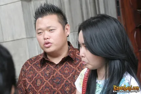 Foto Reza Bukan