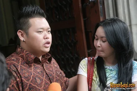 Foto Reza Bukan