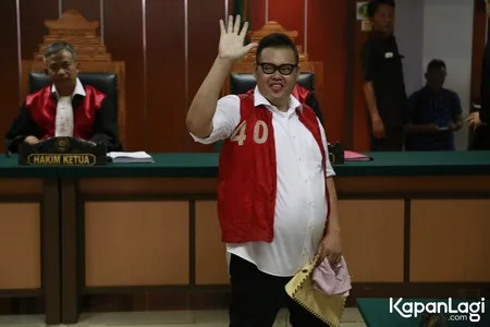 Foto Reza Bukan