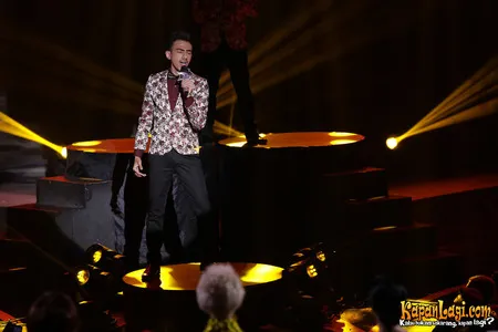 Foto Reza D Academy 2