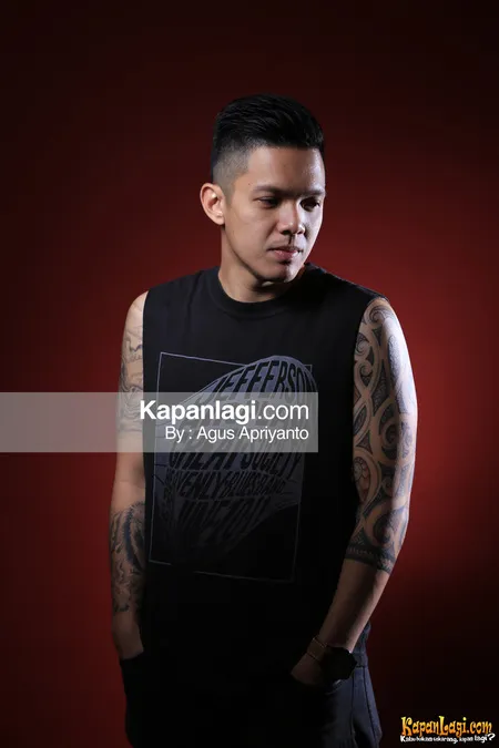Foto Reza Nangin