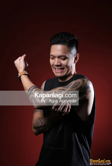 Foto Reza Nangin