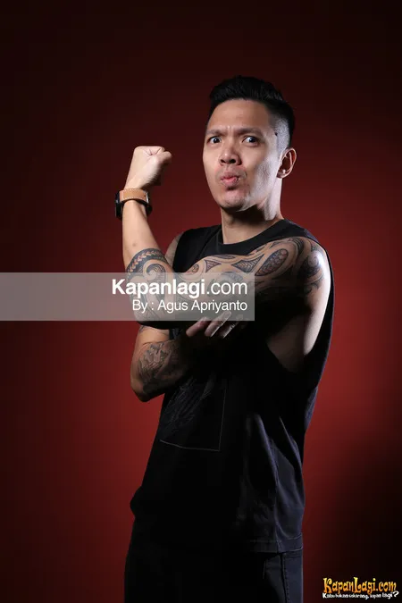 Foto Reza Nangin