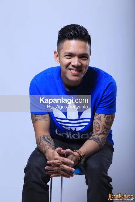 Foto Reza Nangin
