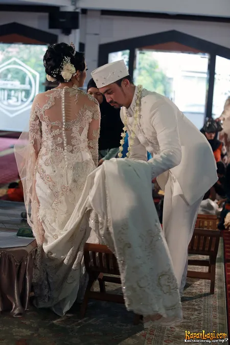 Foto Reza Pahlevi