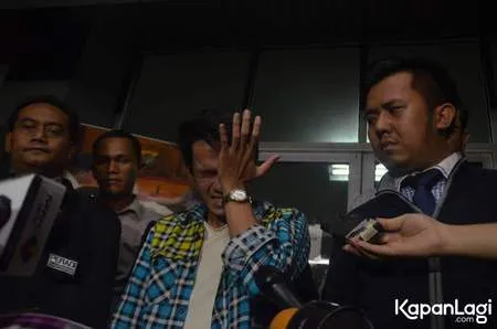 Foto Reza Pahlevi Ib