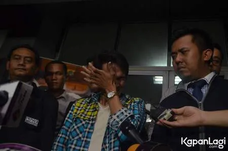 Foto Reza Pahlevi Ib