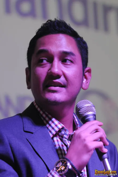 Foto Reza Prawiro