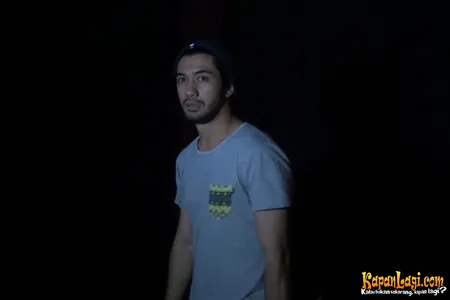 Foto Reza Rahadian