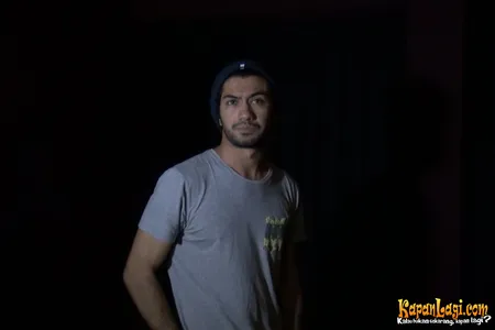 Foto Reza Rahadian