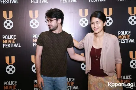 Foto Reza Rahadian