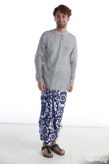 Foto Reza Rahadian