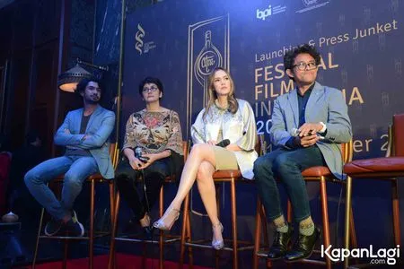 Foto Reza Rahadian