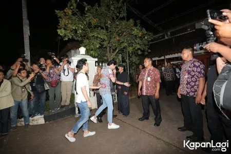 Foto Reza Rahadian