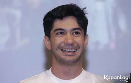Foto Reza Rahadian