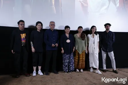Foto Reza Rahadian