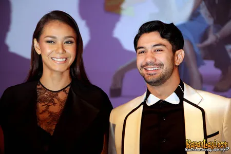 Foto Reza Rahadian