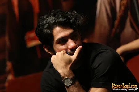 Foto Reza Rahadian
