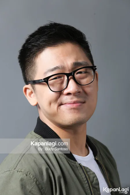 Foto Reza Sadha