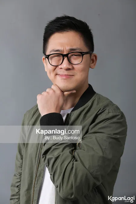 Foto Reza Sadha