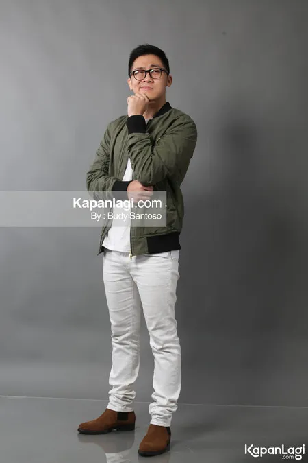Foto Reza Sadha