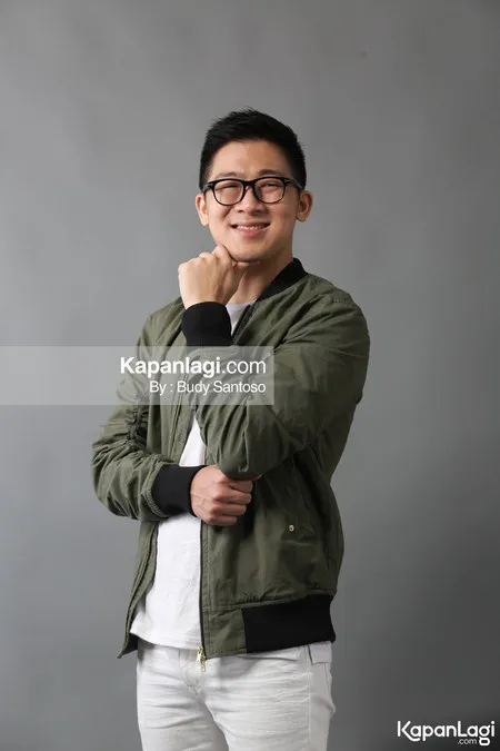 Foto Reza Sadha