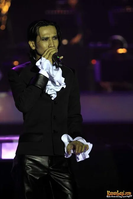 Foto Reza The Groove