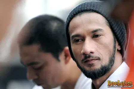 Foto Reza The Groove