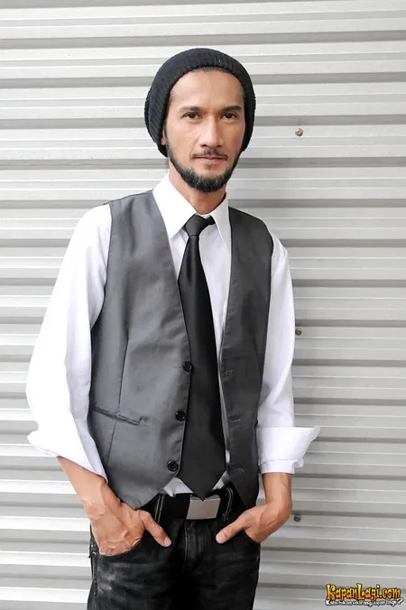 Foto Reza The Groove