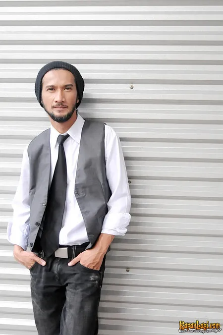 Foto Reza The Groove